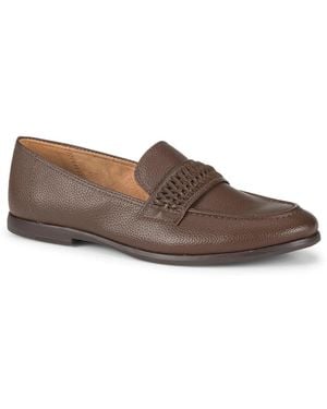 BareTraps Lasha Loafer - Brown