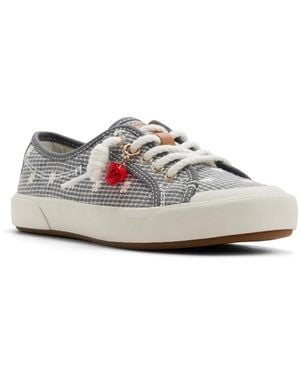 Sperry Top-Sider Pier Wave Ltt Sneaker - White