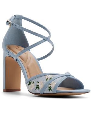 Ted Baker Allegra Sandal - Blue