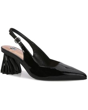Ninety Union Carla Pump - Black