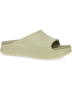 Dansko Devyn Sandal - White