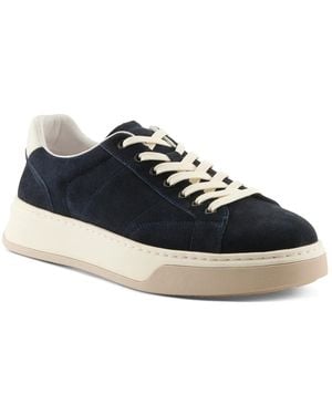 Spring Step Elroy Sneaker - Blue