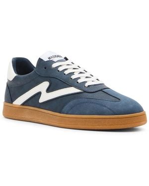 Madden Sammorr Sneaker - Blue