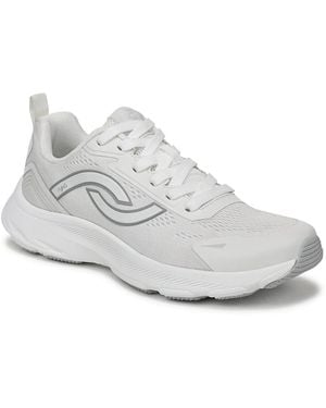 Ryka Devine Trail Shoe - White