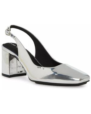 Anne Klein Livy Pump - Black