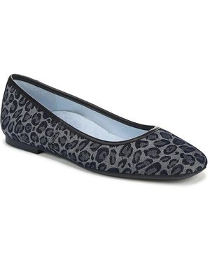 Vionic Orinda 2 Ballet Flat - Blue