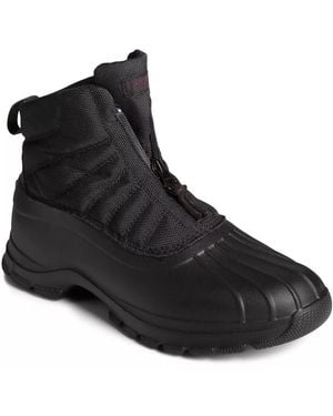 Sperry Top-Sider Duck Float Rain Boot - Black