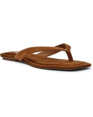 Steve Madden Trella Sandal - Brown