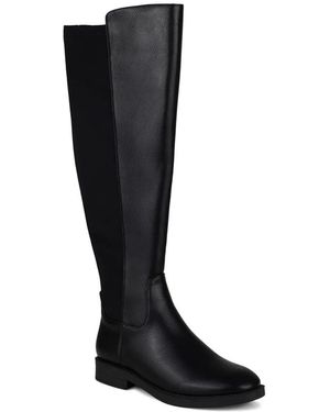 Ninety Union Crush Boot - Black