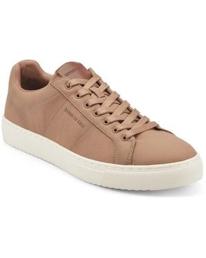 Kenneth Cole Jally Sneaker - Black