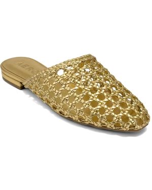 Aerosoles Assia Mule - Yellow