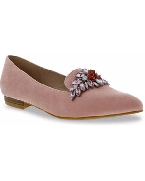 Bellini Fabulous Ii Slipon - Brown