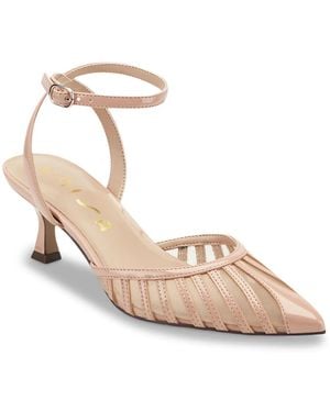 Unisa Zumma Pump - Black