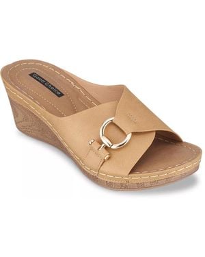 Good Choice Bay Sandal - Black