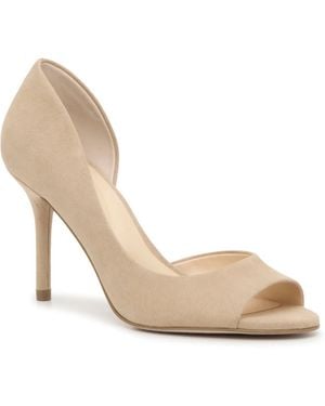 Jessica Simpson Walda Pump - Gray