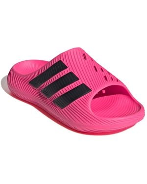 adidas Purechill Slide Sandal - Pink