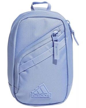 adidas Prime Mini Sling Backpack - Blue