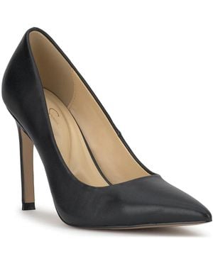 Jessica Simpson Welica Pump - Black