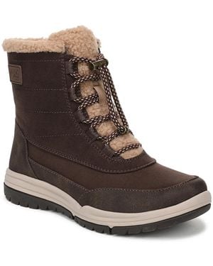 Ryka Avalanche Hiking Boot - Brown