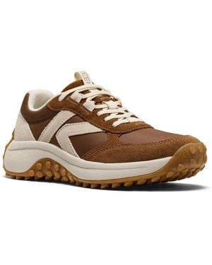 Keen Ks86 Trail Shoe - Brown