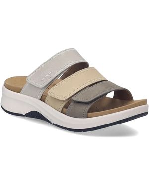 Josef Seibel Estelle 11 Sandal - Gray
