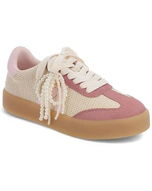 MIA Axel Sneaker - Black