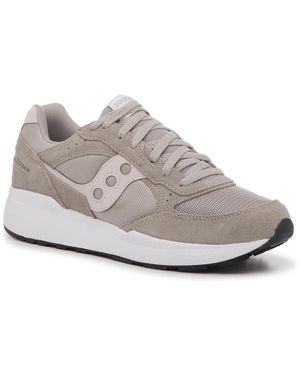 Saucony Eclipse Sneaker - Gray