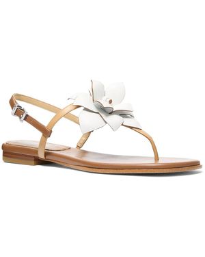 MICHAEL Michael Kors Jacie Sandal - Multicolor