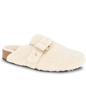 BCBGeneration Haisley Mule - White