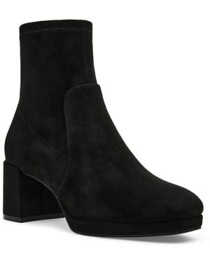 Anne Klein Main Bootie - Black