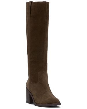 Lucky Brand Adana Boot - Black