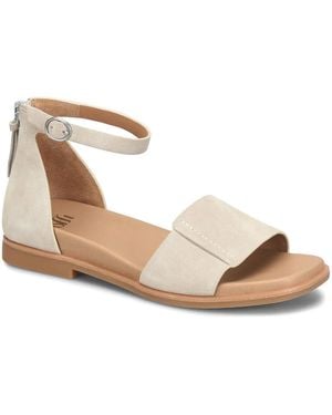 Söfft Reyna Sandal - Black