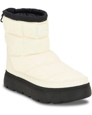 Calvin Klein Kaylen Bootie - Black