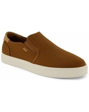 TOMS Baja 2.0 Slipon Sneaker - Brown