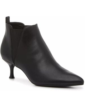 Kelly & Katie Zane Bootie - Black