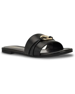 Guess Lynzy Sandal - Black
