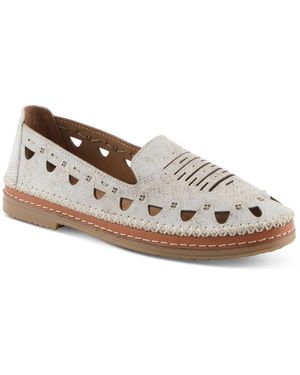 Spring Step Anoura Slipon - Multicolor