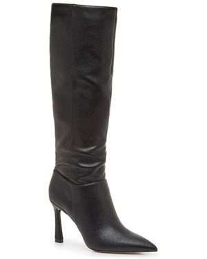 Jessica Simpson Zargen Slouch Boot - Black