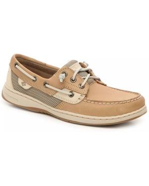 Sperry Top-Sider Rosefish Boat Shoe - Multicolor