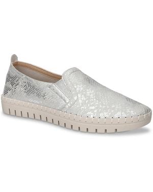 Easy Street Fresh Slipon Sneaker - White