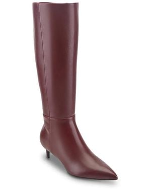 Bandolino Wide Width Sloan Boot - Black