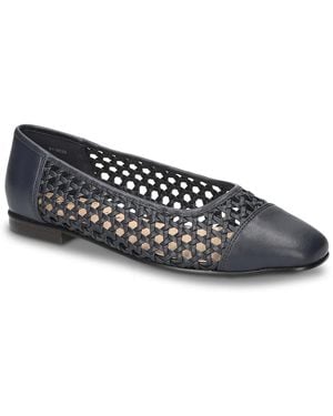 Bella Vita Beloved Flat - Blue