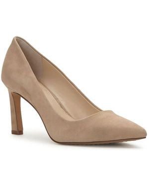 Vince Camuto Retsie Pump - Natural