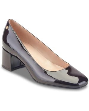 Bandolino Caser Pump - Blue