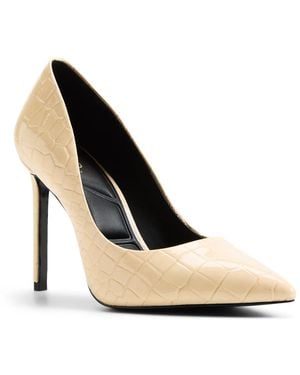 ALDO Stessy Pump - Black