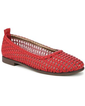 Blowfish Bardot Flat - Red