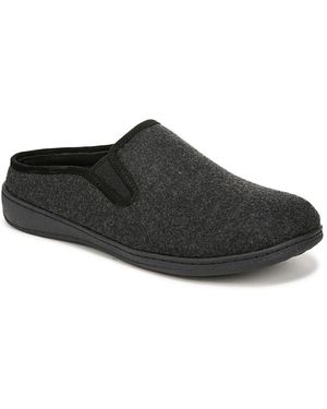 Vionic Unwind Slipper - Black