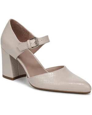 Naturalizer Pixie Pump - Gray