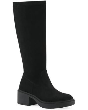 White Mountain Marcella Boot - Black