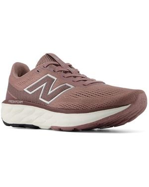 New Balance Fresh Foam 520 V9 Running Shoe - Brown